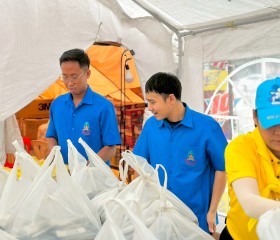 ภารกิจวันที่ ๔๕ มูลนิธิราชประชานุเคราะห์ ในพระบรมราชูปถัมภ์ ... พารามิเตอร์รูปภาพ 5