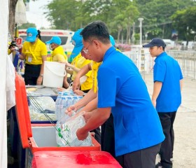 ภารกิจวันที่ ๔๕ มูลนิธิราชประชานุเคราะห์ ในพระบรมราชูปถัมภ์ ... พารามิเตอร์รูปภาพ 3