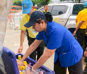 ภารกิจวันที่ ๔๖ มูลนิธิราชประชานุเคราะห์ ในพระบรมราชูปถัมภ์ ... พารามิเตอร์รูปภาพ 5