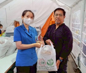 ภารกิจวันที่ ๔๖ มูลนิธิราชประชานุเคราะห์ ในพระบรมราชูปถัมภ์ ... พารามิเตอร์รูปภาพ 6