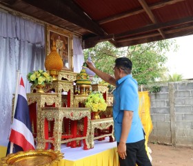 ว่าที่ร้อยตรี ขรรค์ไชย ทันธิมา รองผู้ว่าราชการจังหวัดยโสธร ... พารามิเตอร์รูปภาพ 3