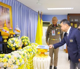 พลเรือเอก พงษ์เทพ หนูเทพ องคมนตรี ประธานกรรมการบริหาร ... พารามิเตอร์รูปภาพ 2