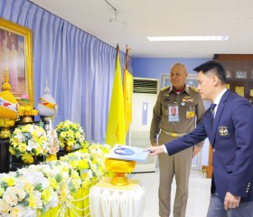 พลเรือเอก พงษ์เทพ หนูเทพ องคมนตรี ประธานกรรมการบริหาร ... พารามิเตอร์รูปภาพ 3