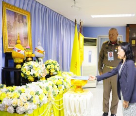 พลเรือเอก พงษ์เทพ หนูเทพ องคมนตรี ประธานกรรมการบริหาร ... พารามิเตอร์รูปภาพ 7