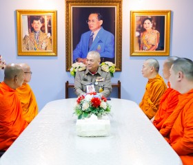 พลเรือเอก พงษ์เทพ หนูเทพ องคมนตรี ประธานกรรมการบริหาร ... พารามิเตอร์รูปภาพ 1