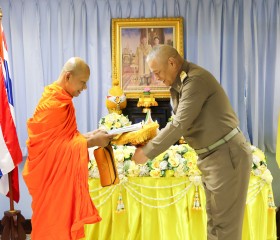 พลเรือเอก พงษ์เทพ หนูเทพ องคมนตรี ประธานกรรมการบริหาร ... พารามิเตอร์รูปภาพ 6