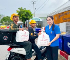 ภารกิจวันที่ ๔๘ มูลนิธิราชประชานุเคราะห์ ในพระบรมราชูปถัมภ์ ... พารามิเตอร์รูปภาพ 8