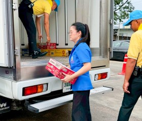 ภารกิจวันที่ ๔๘ มูลนิธิราชประชานุเคราะห์ ในพระบรมราชูปถัมภ์ ... พารามิเตอร์รูปภาพ 10