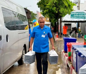 ภารกิจวันที่ ๔๘ มูลนิธิราชประชานุเคราะห์ ในพระบรมราชูปถัมภ์ ... พารามิเตอร์รูปภาพ 3