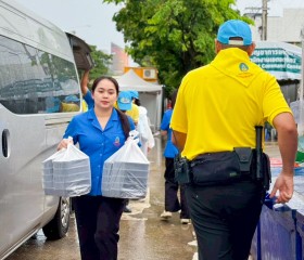 ภารกิจวันที่ ๔๘ มูลนิธิราชประชานุเคราะห์ ในพระบรมราชูปถัมภ์ ... พารามิเตอร์รูปภาพ 4