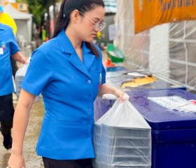 ภารกิจวันที่ ๔๘ มูลนิธิราชประชานุเคราะห์ ในพระบรมราชูปถัมภ์ ... พารามิเตอร์รูปภาพ 6