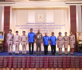 พลเรือเอก พงษ์เทพ หนูเทพ องคมนตรี ... พารามิเตอร์รูปภาพ 6