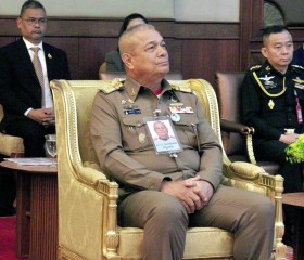 พลเรือเอก พงษ์เทพ หนูเทพ องคมนตรี ... พารามิเตอร์รูปภาพ 7