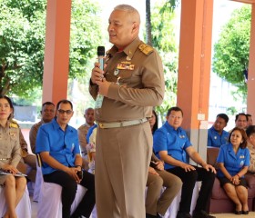 พลเรือเอก พงษ์เทพ หนูเทพ องคมนตรี ... พารามิเตอร์รูปภาพ 1