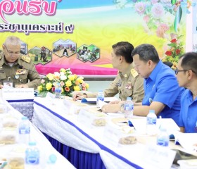 พลเรือเอก พงษ์เทพ หนูเทพ องคมนตรี ... พารามิเตอร์รูปภาพ 2