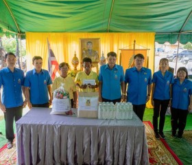 นายทวี เสริมภักดีกุล ผู้ว่าราชการจังหวัดพิษณุโลก ... พารามิเตอร์รูปภาพ 2