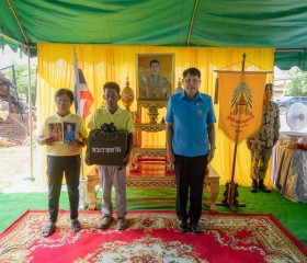 นายทวี เสริมภักดีกุล ผู้ว่าราชการจังหวัดพิษณุโลก ... พารามิเตอร์รูปภาพ 3