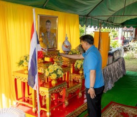 นายทวี เสริมภักดีกุล ผู้ว่าราชการจังหวัดพิษณุโลก ... พารามิเตอร์รูปภาพ 4