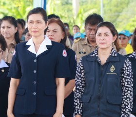 นายวสันต์ ชิงชนะ รองผู้ว่าราชการจังหวัดสุรินทร์ ... พารามิเตอร์รูปภาพ 1
