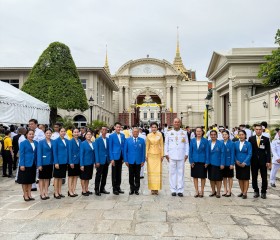 พลเรือเอก พงษ์เทพ หนูเทพ องคมนตรี ประธานกรรมการบริหาร ... พารามิเตอร์รูปภาพ 5