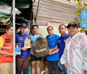 นายทศพร ผ่องศรีสุข ปลัดอาวุโสอำเภอเมืองน่าน ... พารามิเตอร์รูปภาพ 2