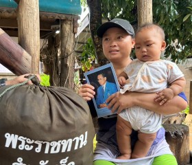 นายทศพร ผ่องศรีสุข ปลัดอาวุโสอำเภอเมืองน่าน ... พารามิเตอร์รูปภาพ 15