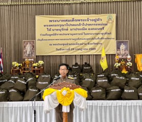 พระบาทสมเด็จพระเจ้าอยู่หัว ทรงพระกรุณาโปรดเกล้าฯ ให้ ... พารามิเตอร์รูปภาพ 7