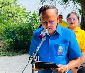 นายสุเมธ ธีรนิติ ผู้ว่าราชการจังหวัดสิงห์บุรี ... พารามิเตอร์รูปภาพ 2