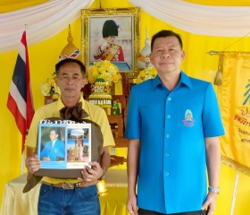 นายประพันธ์ ตรีบุบผา รองผู้ว่าราชการจังหวัดพระนครศรีอยุธยา ... พารามิเตอร์รูปภาพ 2