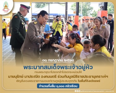 พระบาทสมเด็จพระเจ้าอยู่หัว ทรงพระกรุณาโปรดเกล้าฯ ให้ ... พารามิเตอร์รูปภาพ 1