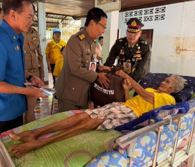 พระบาทสมเด็จพระเจ้าอยู่หัว ทรงพระกรุณาโปรดเกล้าฯ ให้ ... พารามิเตอร์รูปภาพ 15