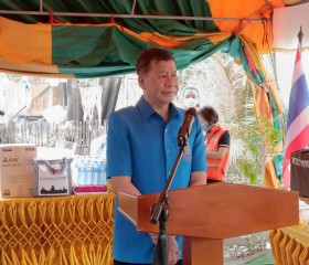 นายประพันธ์ ตรีบุบผา รองผู้ว่าราชการจังหวัดพระนครศรีอยุธยา ... พารามิเตอร์รูปภาพ 2