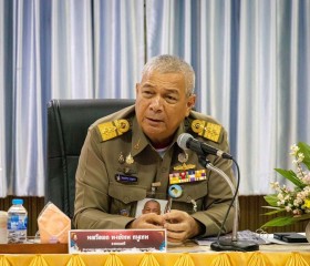พลเรือเอก พงษ์เทพ หนูเทพ องคมนตรี ... พารามิเตอร์รูปภาพ 2