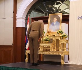 พลเรือเอก พงษ์เทพ หนูเทพ องคมนตรี ... พารามิเตอร์รูปภาพ 1