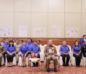 พลเรือเอก พงษ์เทพ หนูเทพ องคมนตรี ... พารามิเตอร์รูปภาพ 2