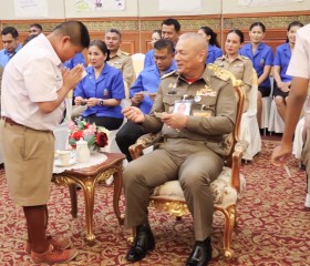 พลเรือเอก พงษ์เทพ หนูเทพ องคมนตรี ... พารามิเตอร์รูปภาพ 8