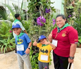 พลเรือเอก พงษ์เทพ หนูเทพ องคมนตรี ... พารามิเตอร์รูปภาพ 31