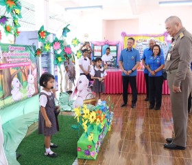 พลเรือเอก พงษ์เทพ หนูเทพ องคมนตรี ประธานกรรมการบริหาร ... พารามิเตอร์รูปภาพ 5