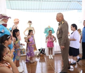 พลเรือเอก พงษ์เทพ หนูเทพ องคมนตรี ประธานกรรมการบริหาร ... พารามิเตอร์รูปภาพ 7