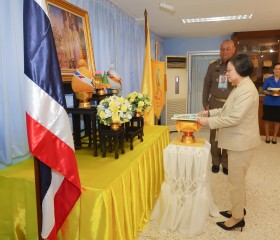 พลเรือเอก พงษ์เทพ หนูเทพ องคมนตรี ประธานกรรมการบริหาร ... พารามิเตอร์รูปภาพ 3