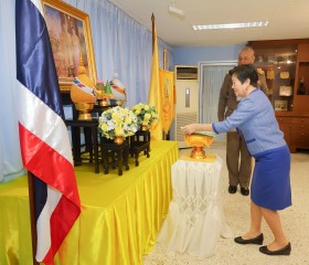 พลเรือเอก พงษ์เทพ หนูเทพ องคมนตรี ประธานกรรมการบริหาร ... พารามิเตอร์รูปภาพ 8