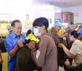 พระบาทสมเด็จพระเจ้าอยู่หัว ทรงพระกรุณาโปรดเกล้าฯ ให้ ... พารามิเตอร์รูปภาพ 11