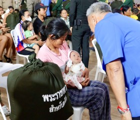 พระบาทสมเด็จพระเจ้าอยู่หัว ทรงพระกรุณาโปรดเกล้าฯ ให้ ... พารามิเตอร์รูปภาพ 18