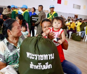 พระบาทสมเด็จพระเจ้าอยู่หัว ทรงพระกรุณาโปรดเกล้าฯ ให้ ... พารามิเตอร์รูปภาพ 19