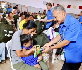 พระบาทสมเด็จพระเจ้าอยู่หัว ทรงพระกรุณาโปรดเกล้าฯ ให้ ... พารามิเตอร์รูปภาพ 20