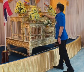 นายสมเกียรติ วิริยะกุลนันท์ ... พารามิเตอร์รูปภาพ 2