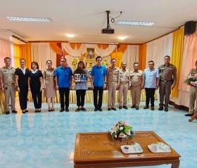 นายสมเกียรติ วิริยะกุลนันท์ ... พารามิเตอร์รูปภาพ 4