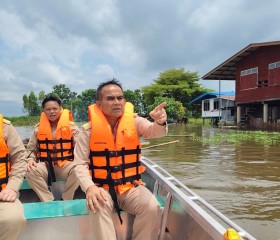 นายบุญเหลือ บารมี รองผู้ว่าราชการจังหวัดพิษณุโลก ... พารามิเตอร์รูปภาพ 10