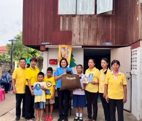 มูลนิธิราชประชานุเคราะห์ฯ ... พารามิเตอร์รูปภาพ 6