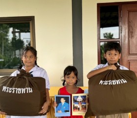 มูลนิธิราชประชานุเคราะห์ฯ ... พารามิเตอร์รูปภาพ 9